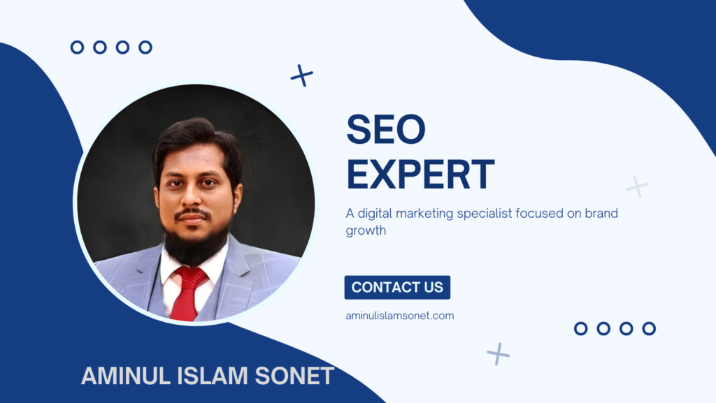 Best SEO Mentor In Bangladesh